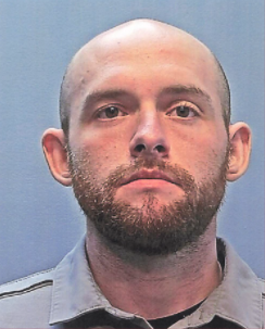 Jason Rosenblatt booking photo