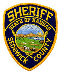 Sedgwick County Kansas Sheriff's Office patch