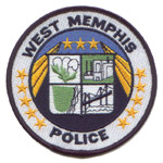 West Memphis Arkansas Police Department.jpg