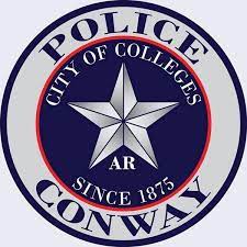 Conway Arkansas Police Department.jpg