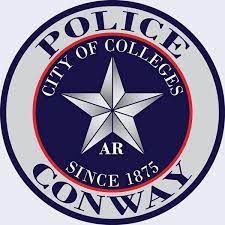 Conway Arkansas Police Department.jpg