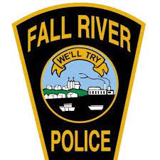 Fall River Massachusetts Police Department patch