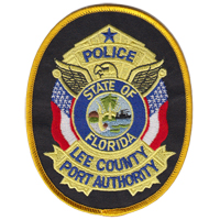Lee County Florida Port Authority Police Department.jpg