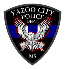 Yazoo Mississipi Police Department.png