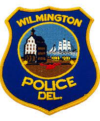 Wilmington Delaware Police Department patch