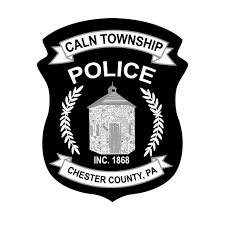 Caln Township Pennsylvania Police Department.png