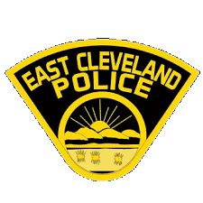 East Cleveland Ohio Police Department patch