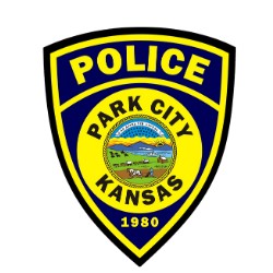 Park City Kansas Police Department patch