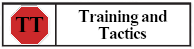 Training and Tactics rating: bad
