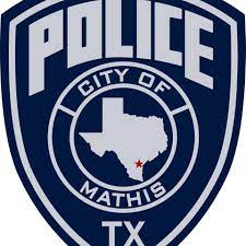 Mathis Texas Police Department.jpg