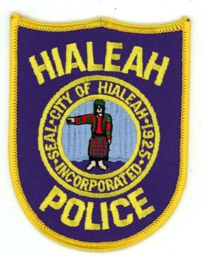 File:Hialeah Florida Police Department.jpg