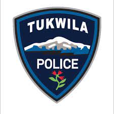 Tukwila Washington Police Department patch