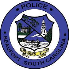 Beaufort South Carolina Police Department patch