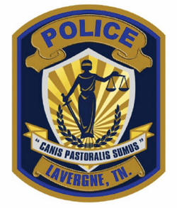 La Vergne Tennessee Police Department.png