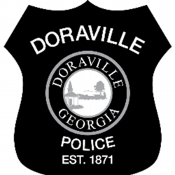 Doraville Georgia Police Department.png