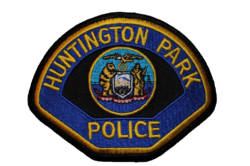 Huntington Park California Police Department.png