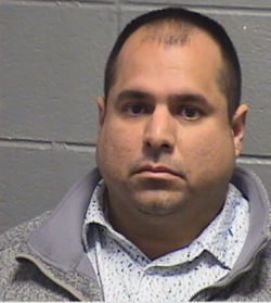 Ruben Reynoso booking photo