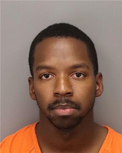 Marquis Fitzgerald booking photo