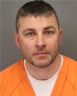 Rickey Rogers booking photo