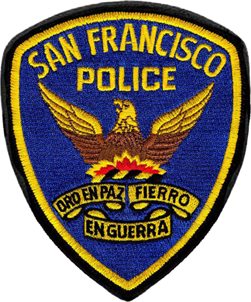 File:San Francisco California Police Department.png