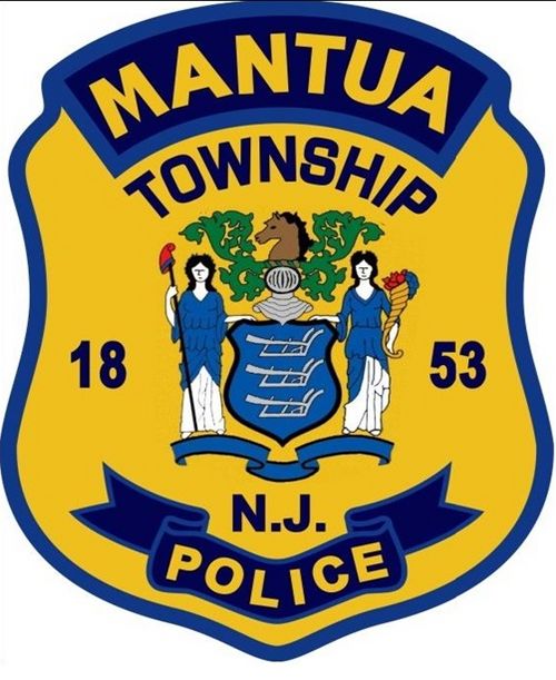 Mantua Township New Jersey Police Department