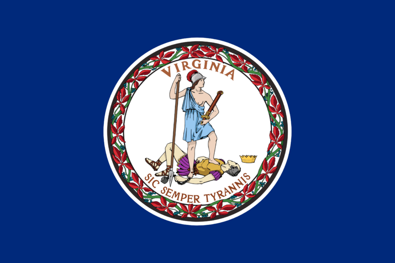 File:State Flag - Virginia.png