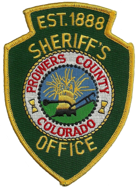 File:Prowers County Colorado Sheriffs Office.PNG