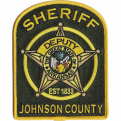 Johnson County Arkansas Sheriff's Office.png