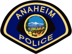Anaheim California Police Department.png