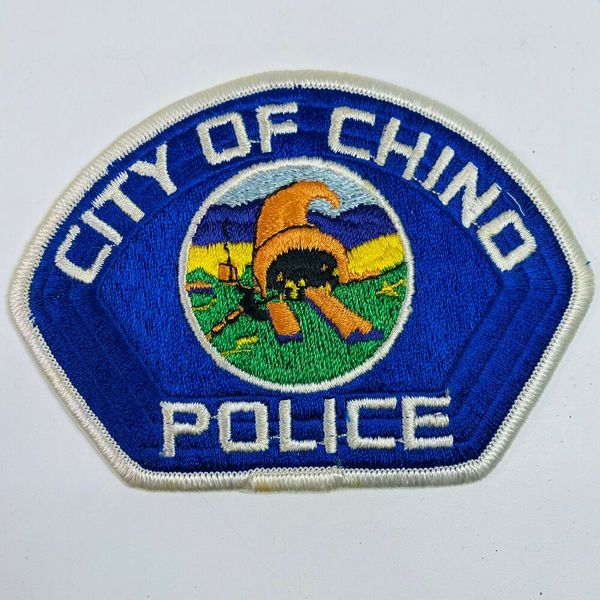 File:Chino California Police Department.jpg
