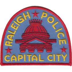 Raleigh North Carolina Police Department.png