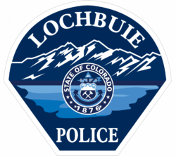 Lochbuie Colorado Police Department.png