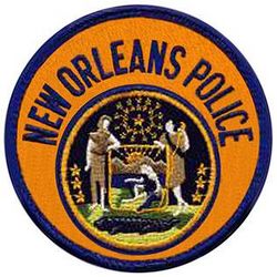 New Orleans, LA Police.jpg