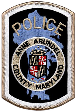 Anne Arundel County Maryland Police Department.png