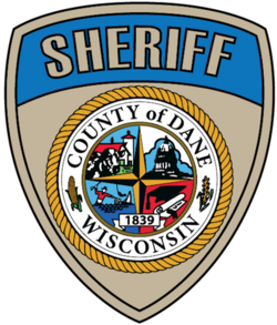 Dane County Wisconsin Sheriff's Office.png