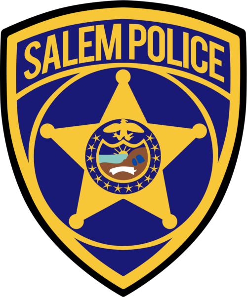 Salem Oregon Police Department LEO Ratings