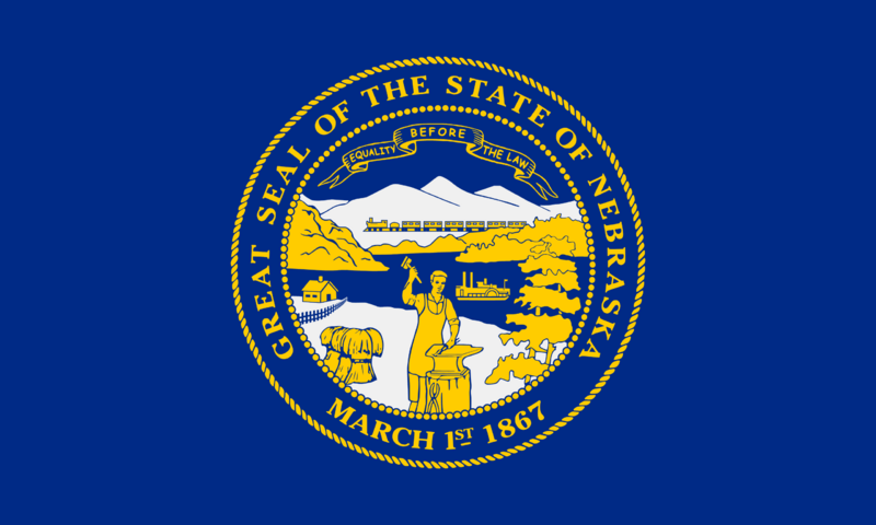 File:State Flag - Nebraska.png