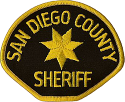 San Diego County California Sheriff's Department.png