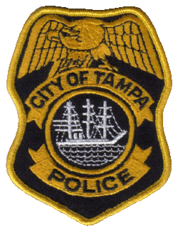 Tampa Florida Police Department.gif