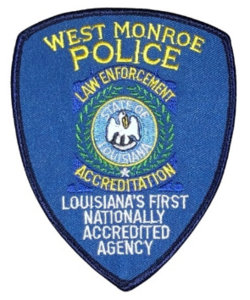 West Monroe Louisiana Police Department.PNG