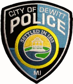 Dewitt Michigan Police Department.jpg