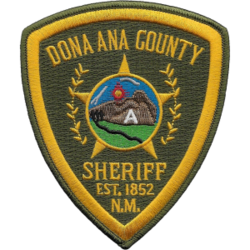 Dona ana county new mexico sheriffs office.png