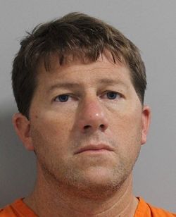 Jason DiPrima booking photo