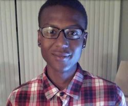 Elijah McClain