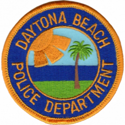 Daytona Beach Florida Police Department.png