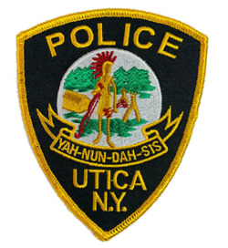Utica New York Police Department.PNG