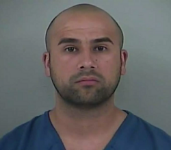 John Kotchkoski booking photo