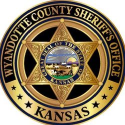 Wyandotte County Kansas Sheriff's Office patch
