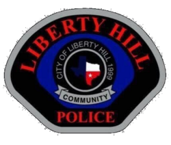 Liberty Hill Texas Police Department.PNG