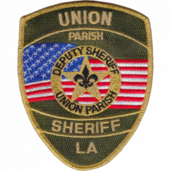 Union Parish Louisiana Sheriff's Office.png